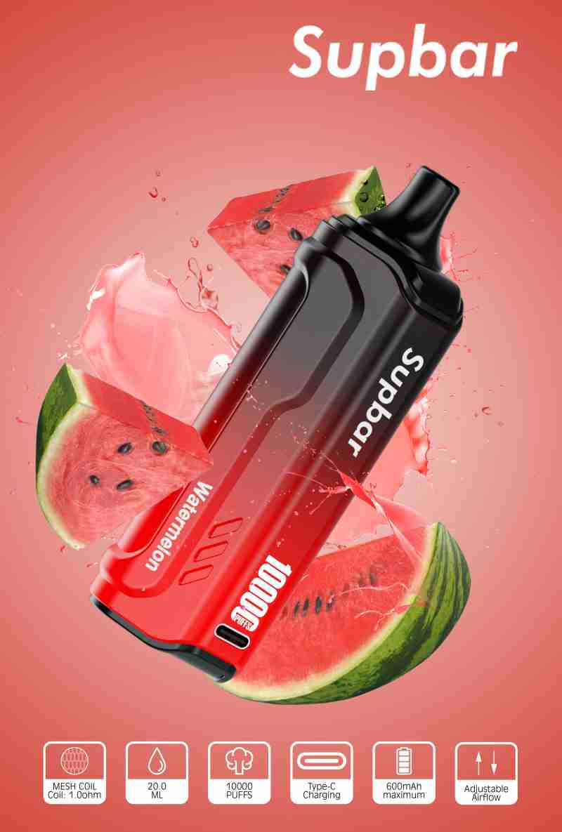supbar 10000puffs supbar 10000puffs