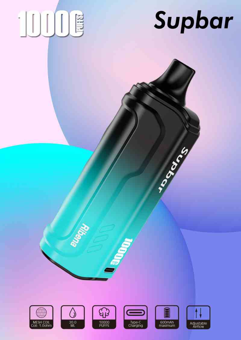 supbar 10000puff supbar 10000puff