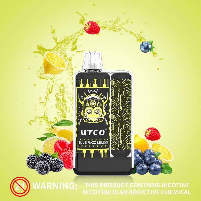 UTCO Jibaro6000 UTCO Jibaro6000