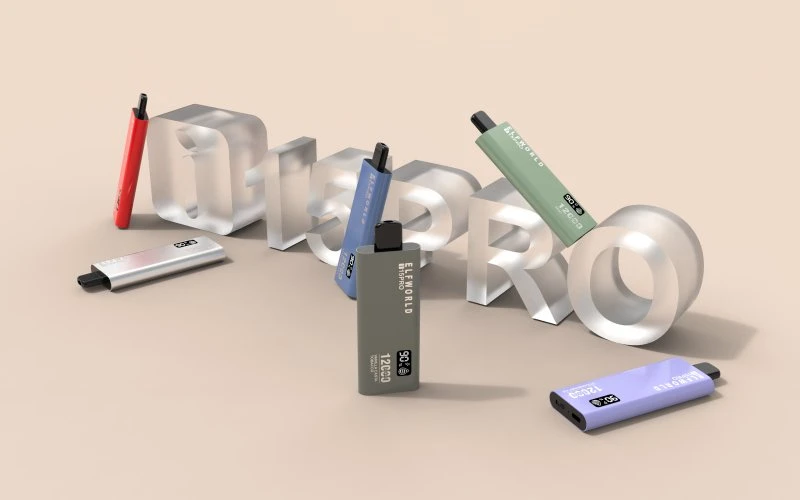 ELFWORLD i15 vapes ELFWORLD i15 vapes