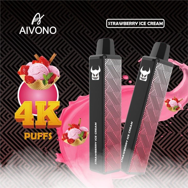 AIM FREAK इलेक्ट्रॉनिक सिगरेट डिस्पोजेबल Vape