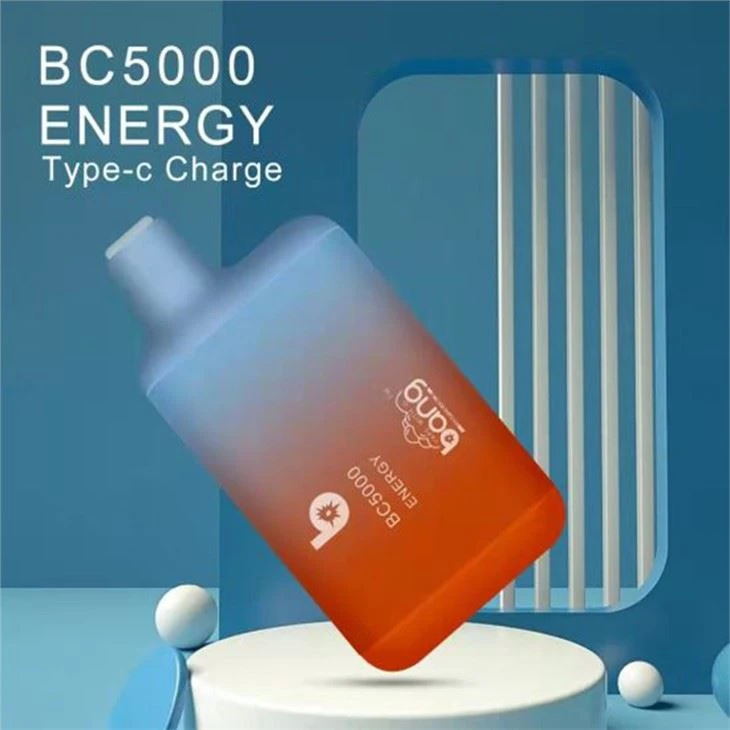 बैंग डिस्पोजल BC5000