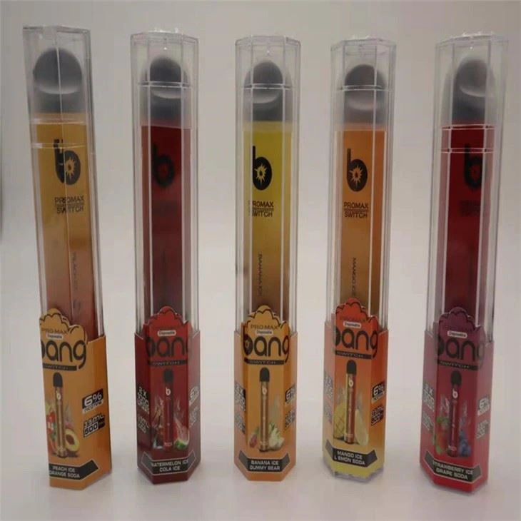 बैंग प्रो मैक्स स्विच 2000 Vape Shop