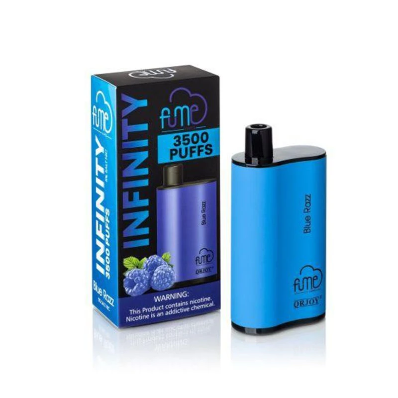 धूआं इन्फिनिटी 3500 डिस्पोजेबल Vape