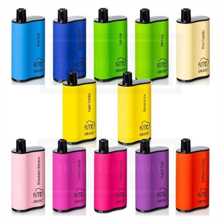 धूआं इन्फिनिटी 3500 Vape Puffs