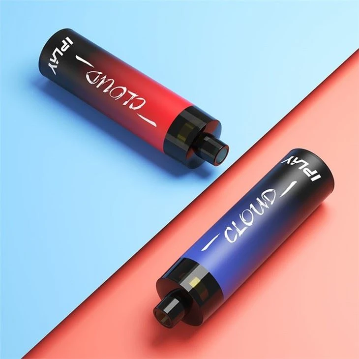 IPLAY CLOUD DISPOSABLE VAPE POD2