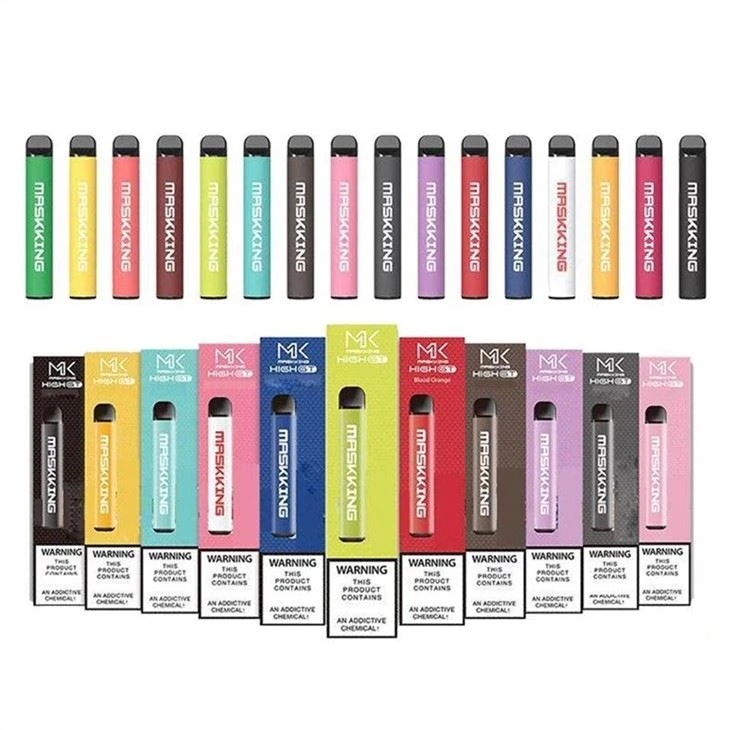 मास्किंग प्रो 1000 Vape Shop