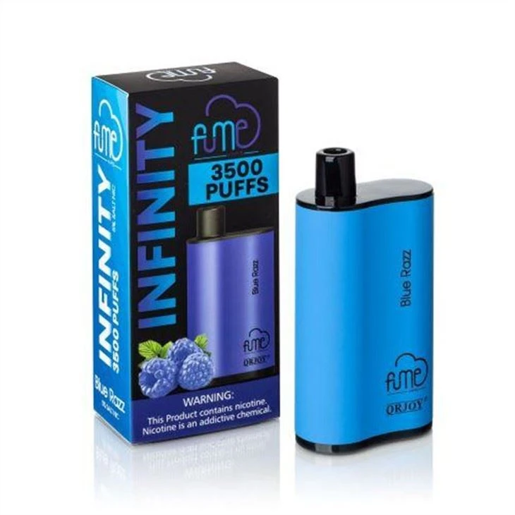 नवीनतम छड़ी डिस्पोजेबल Vape