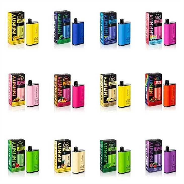 पोर्टेबल Vape स्टार्टर किट