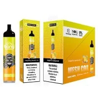 बैंग एनईकेएक्स 6000 वेप