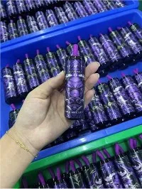 उच्च निकोटीन ई-सिगरेट