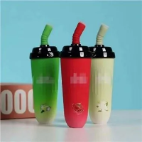 दूध चाय कप Vape