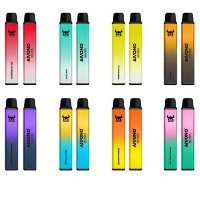 OEM/ODM 4000 PUFFS डिस्पोजेबल इलेक्ट्रॉनिक सिगरेट वैप्स