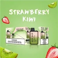 वापोड जेम बार 6000