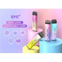 ईपीई यूनिक शेर 7000Puffs