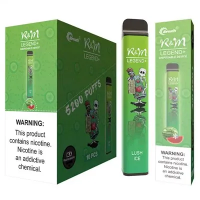 आर एंड एम लीजेंड प्लस 5200