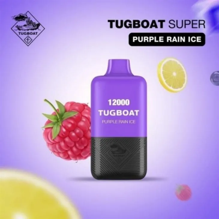 tugboat super 12000 puffs vapes