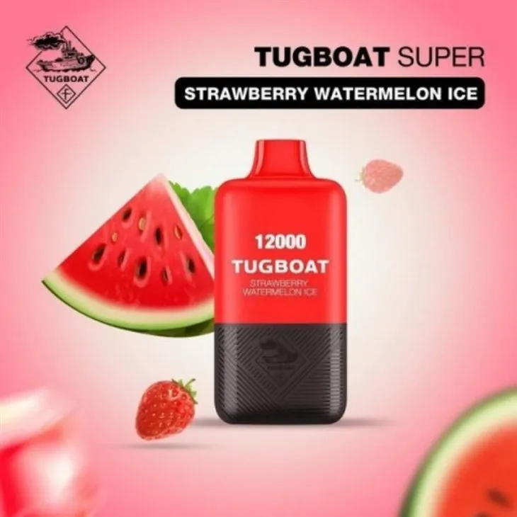 tugboat-super-strawberry-watermalon-ice-disposable-vape