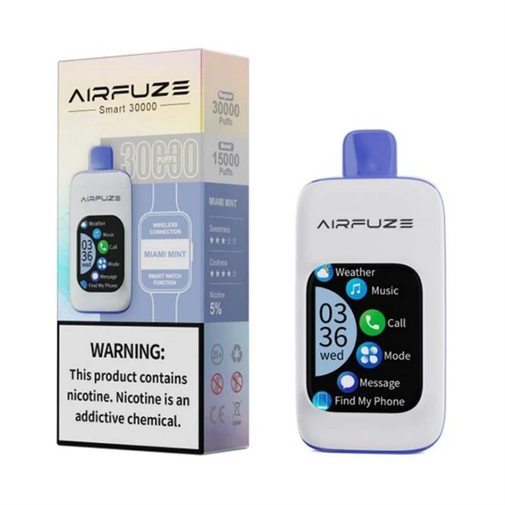 AirFuze स्मार्ट 30000