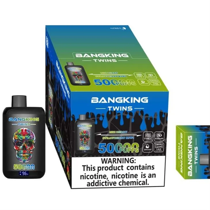 bang twins 50000 15