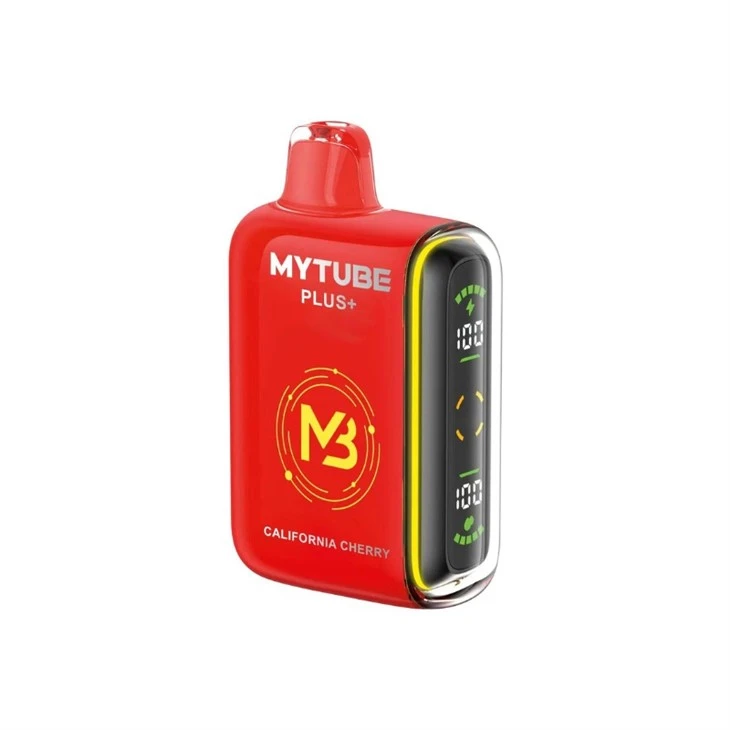 MYTUBE PLUS+ 15000 पफ्स