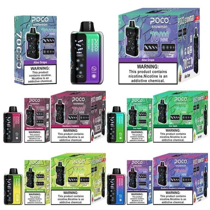 POCO 70K 13