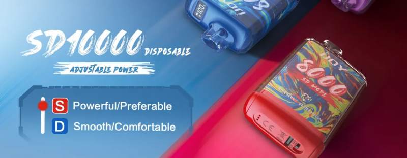 iJoy Bar SD 10000puffs vapes iJoy Bar SD 10000puffs vapes