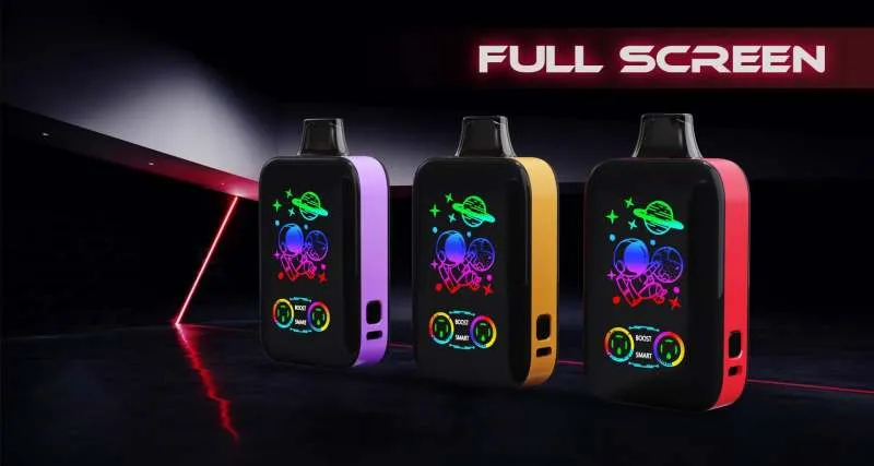 TASTEFOG AITO 25000 116 TASTEFOG AITO 25000 116