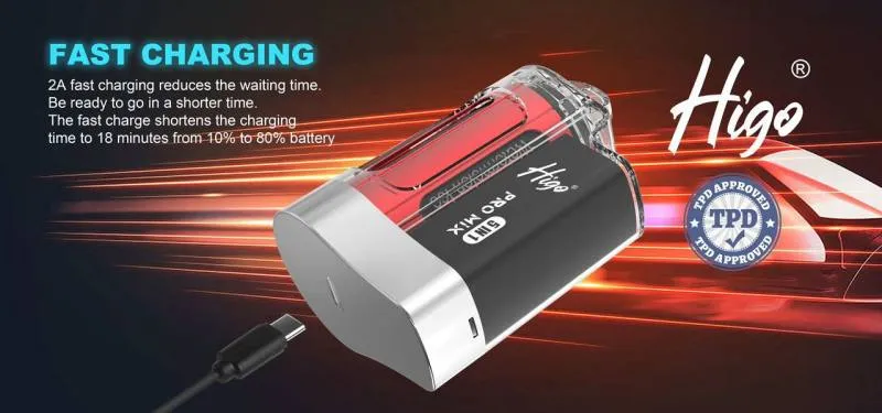 Higo Pro Mix 6666 15 Higo Pro Mix 6666 15