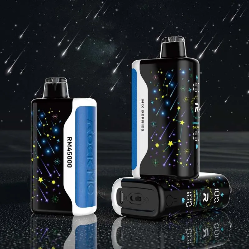 RockMe RM 45000 7 RockMe RM 45000 7