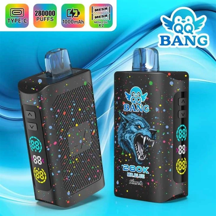 QQ BANG 280K manufacturers