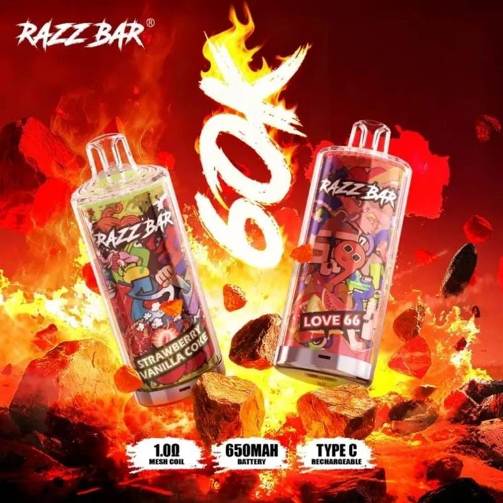 Razz-Bar-60000-Puffs-Razz bar 60000