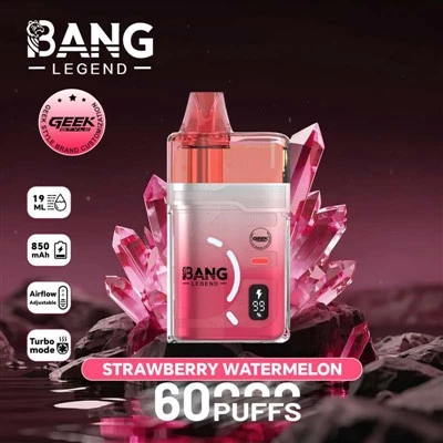 बैंग लीजेंड 60K