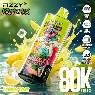 फ़िज़ी प्राइम मैक्स 80K