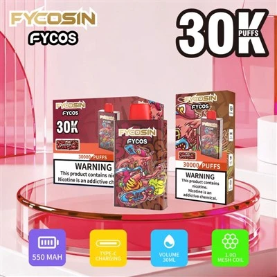 फ़ाइकोसिन फ़ाइकोस 30000