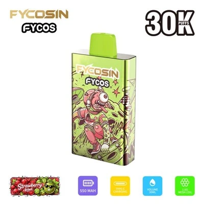 फ़ाइकोसिन फ़ाइकोस 30K
