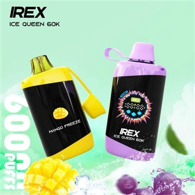 IREX आइस क्वीन 60000