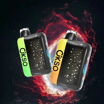 ओकेएसओ पल्स एक्स 25के