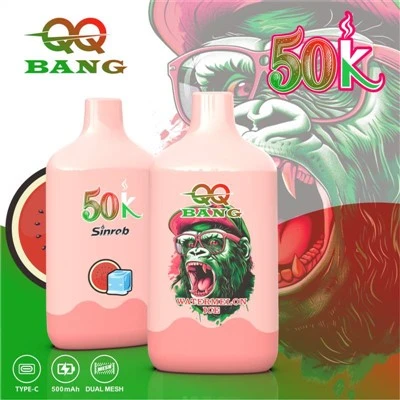 क्यूक्यू बैंग सिन्रोब 50000