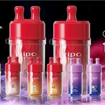 VIPO CHICVAPE 10000 पफ्स