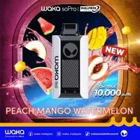 वाका सोप्रो 10000