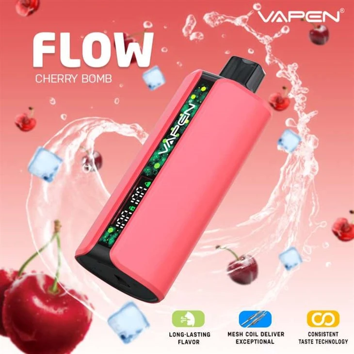 Vapen प्रवाह 40000