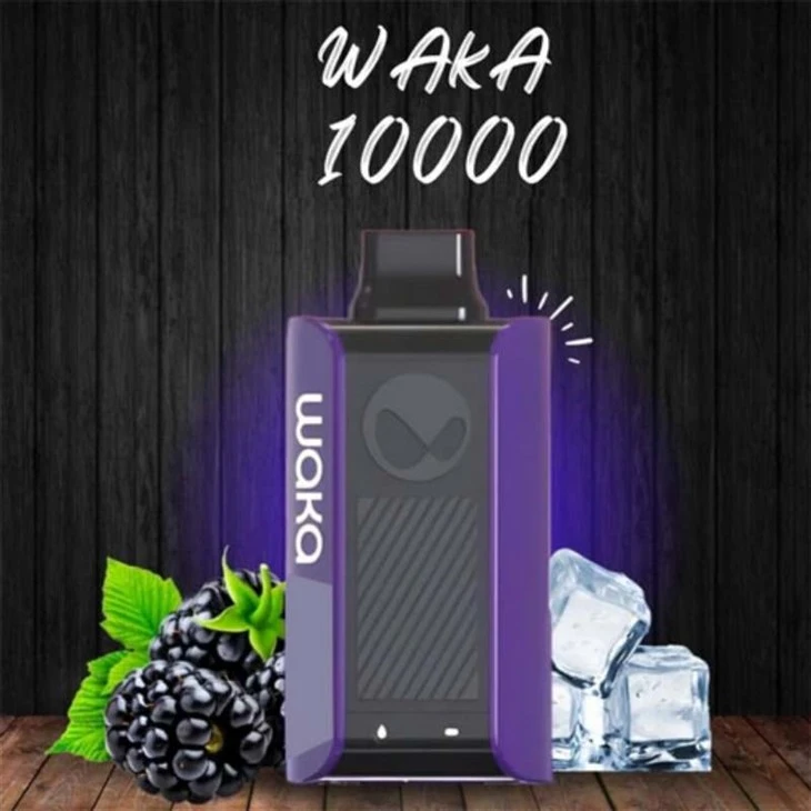 वाका पीए 10000